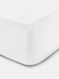 Sábana bajera para cama doble