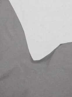 Set de cama reversible con sábana bajera