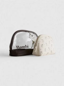 Set de maquillaje de Bambi de Disney