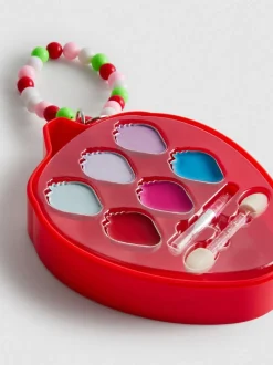 Set de maquillaje para niños
