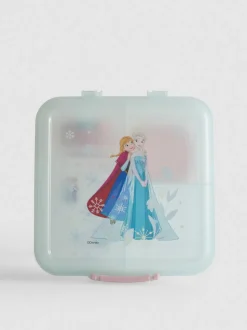 Set para el almuerzo de Frozen de Disney