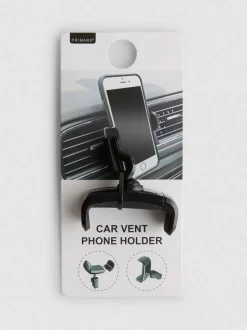 Soporte de móvil para el coche