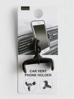 Soporte de móvil para el coche
