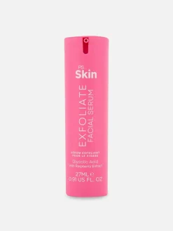 Sérum facial con ácido glicólico de PS… Skin