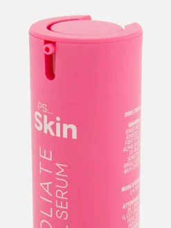 Sérum facial con ácido glicólico de PS… Skin