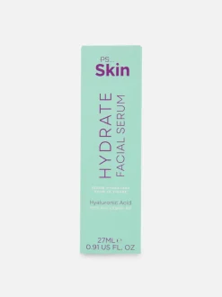 Sérum facial con ácido hialurónico de PS… Skin