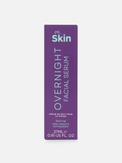 Sérum facial nocturno con retinal de PS… Skin