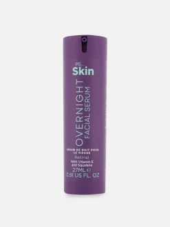 Sérum facial nocturno con retinal de PS… Skin