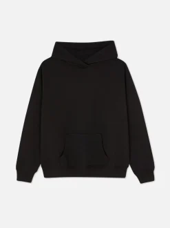 Sudadera clásica sin cierre con capucha