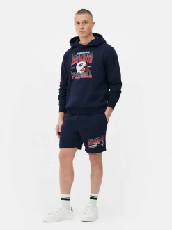 Sudadera con capucha de los New England Patriots