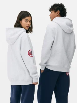 Sudadera con capucha de los New England Patriots