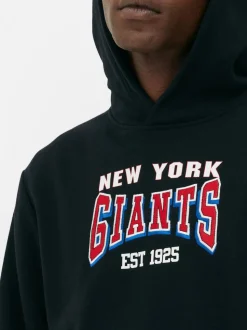 Sudadera con capucha de los New York Giants, NFL