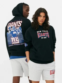Sudadera con capucha de los New York Giants, NFL