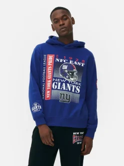 Sudadera con capucha de los New York Giants, NFL