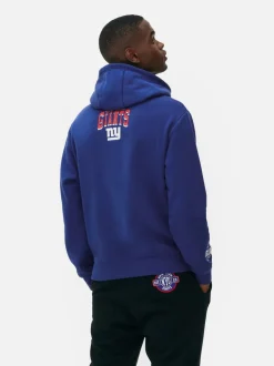 Sudadera con capucha de los New York Giants, NFL