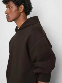 Sudadera con capucha de The Edit
