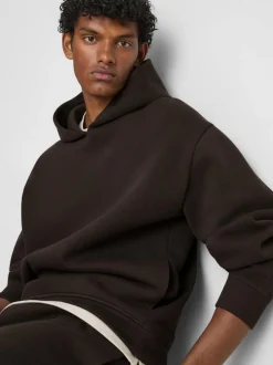 Sudadera con capucha de The Edit