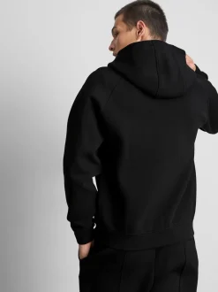 Sudadera con cremallera de The Edit