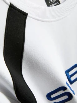 Sudadera con diseño de Subaru Impreza