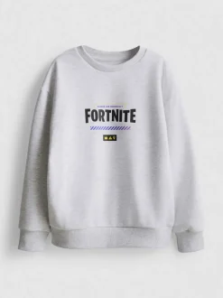 Sudadera de 7-15 años | Sudadera de Fortnite