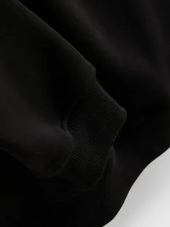 Sudadera extragrande con mucho algodón «December 10»