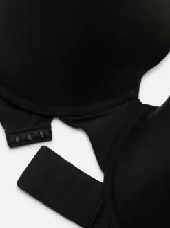 Sujetador invisible con aros y copas F-H