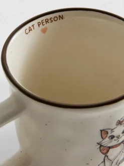 Taza de Marie de Los Aristogatos de Disney