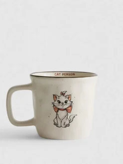 Taza de Marie de Los Aristogatos de Disney
