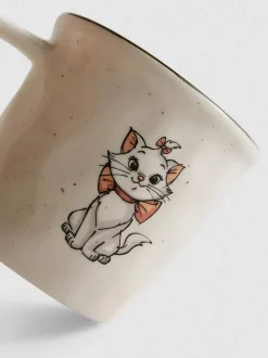 Taza de Marie de Los Aristogatos de Disney