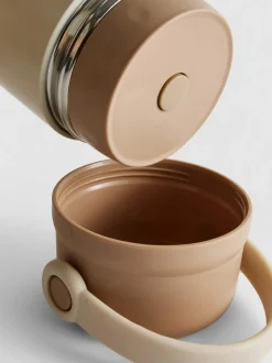 Termo para comida con aislante térmico