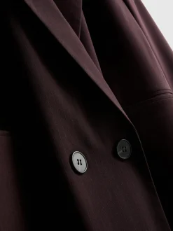 The Primark Scene | Blazer extragrande