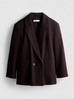 The Primark Scene | Blazer extragrande