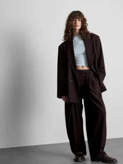 The Primark Scene | Blazer extragrande
