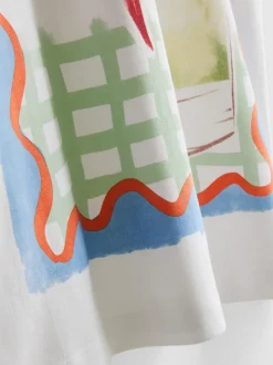 The Primark Scene | Camiseta con copa de Margarita