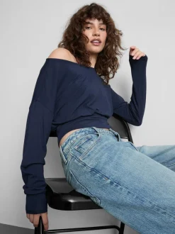 The Primark Scene | Camiseta de manga larga