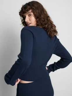 The Primark Scene | Cárdigan cruzado de punto