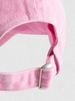 The Primark Scene | Gorra con inicial bordada