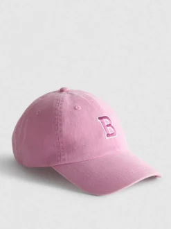 The Primark Scene | Gorra con inicial bordada