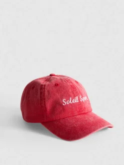 The Primark Scene | Gorra de béisbol de algodón