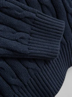 The Primark Scene | Jersey de punto de ochos