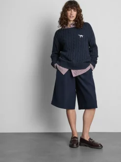 The Primark Scene | Jersey de punto de ochos