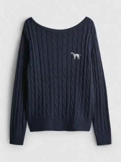 The Primark Scene | Jersey de punto de ochos