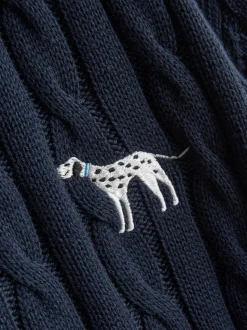 The Primark Scene | Jersey de punto de ochos