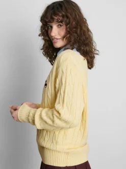 The Primark Scene | Jersey de punto de ochos