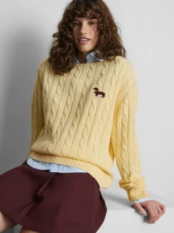 The Primark Scene | Jersey de punto de ochos