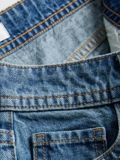 The Primark Scene | Microshorts vaqueros