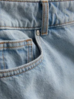 The Primark Scene | Minifalda vaquera