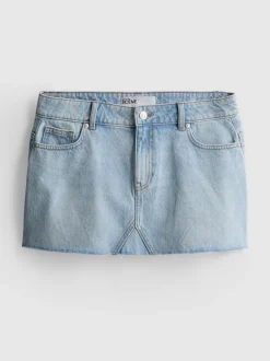 The Primark Scene | Minifalda vaquera