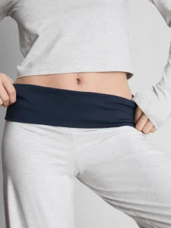 The Primark Scene | Pantalones con pernera ancha
