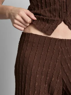 The Primark Scene | Pantalones anchos fruncidos